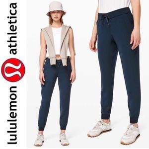 Lululemon| On the Fly Joggers Sz: 2